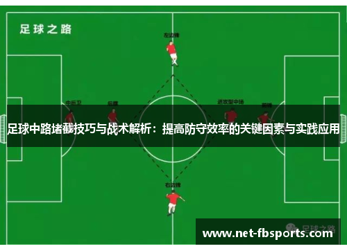 足球中路堵截技巧与战术解析:提高防守效率的关键因素与实践应用 足球中路堵截技巧与战术解析:提高防守效率的关键因素与实践应用
