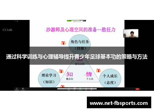通过科学训练与心理辅导提升青少年足球基本功的策略与方法 通过科学训练与心理辅导提升青少年足球基本功的策略与方法