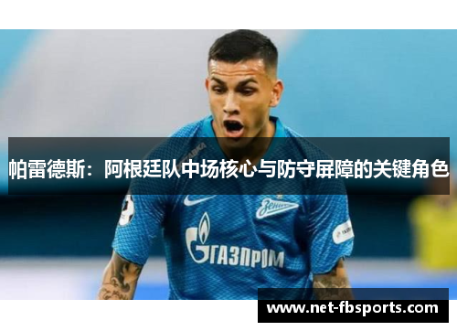 帕雷德斯：阿根廷队中场核心与防守屏障的关键角色