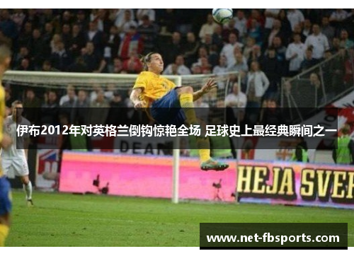 伊布2012年对英格兰倒钩惊艳全场 足球史上最经典瞬间之一 伊布2012年对英格兰倒钩惊艳全场 足球史上最经典瞬间之一