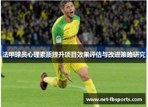法甲球员心理素质提升项目效果评估与改进策略研究 法甲球员心理素质提升项目效果评估与改进策略研究