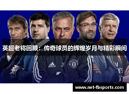 英超老将回顾:传奇球员的辉煌岁月与精彩瞬间 英超老将回顾:传奇球员的辉煌岁月与精彩瞬间