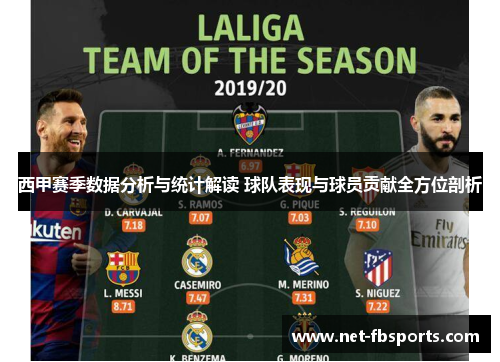 西甲赛季数据分析与统计解读 球队表现与球员贡献全方位剖析 西甲赛季数据分析与统计解读 球队表现与球员贡献全方位剖析