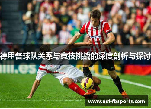 德甲各球队关系与竞技挑战的深度剖析与探讨 德甲各球队关系与竞技挑战的深度剖析与探讨