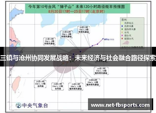 三镇与沧州协同发展战略:未来经济与社会融合路径探索 三镇与沧州协同发展战略:未来经济与社会融合路径探索