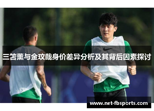 三笘薰与金玟哉身价差异分析及其背后因素探讨 三笘薰与金玟哉身价差异分析及其背后因素探讨