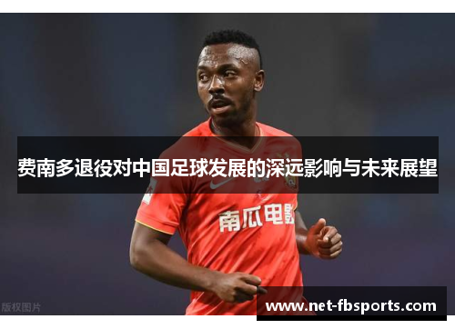 费南多退役对中国足球发展的深远影响与未来展望 费南多退役对中国足球发展的深远影响与未来展望
