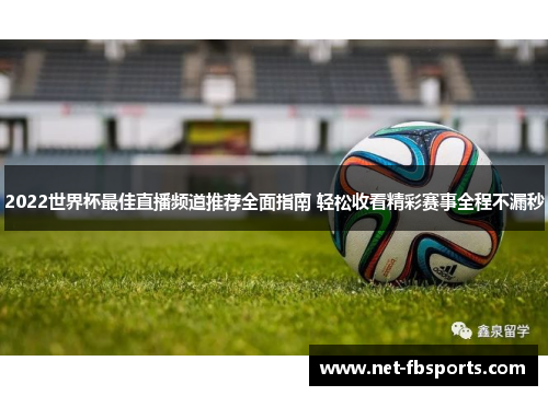 2022世界杯最佳直播频道推荐全面指南 轻松收看精彩赛事全程不漏秒 2022世界杯最佳直播频道推荐全面指南 轻松收看精彩赛事全程不漏秒