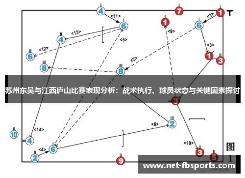 苏州东吴与江西庐山比赛表现分析：战术执行、球员状态与关键因素探讨