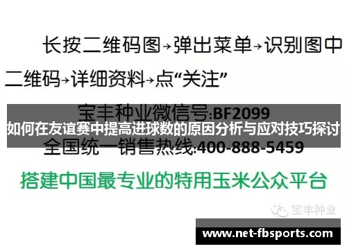 如何在友谊赛中提高进球数的原因分析与应对技巧探讨 如何在友谊赛中提高进球数的原因分析与应对技巧探讨