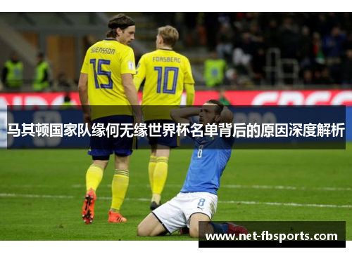 马其顿国家队缘何无缘世界杯名单背后的原因深度解析 马其顿国家队缘何无缘世界杯名单背后的原因深度解析