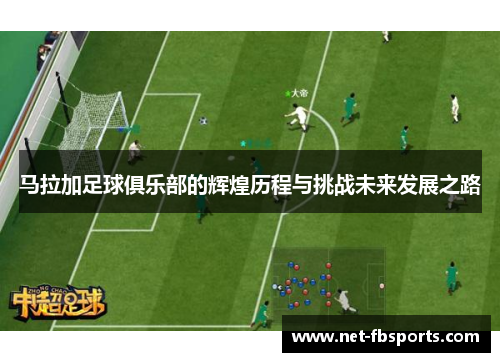马拉加足球俱乐部的辉煌历程与挑战未来发展之路 马拉加足球俱乐部的辉煌历程与挑战未来发展之路