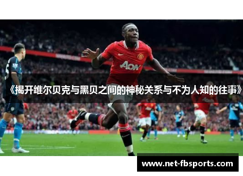 《揭开维尔贝克与黑贝之间的神秘关系与不为人知的往事》 《揭开维尔贝克与黑贝之间的神秘关系与不为人知的往事》