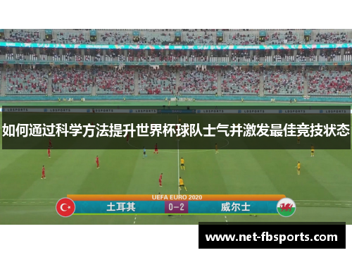 如何通过科学方法提升世界杯球队士气并激发最佳竞技状态