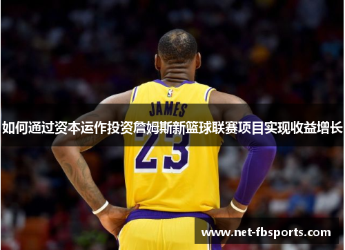 如何通过资本运作投资詹姆斯新篮球联赛项目实现收益增长