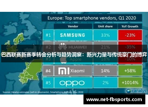 巴西联赛新赛季转会分析与趋势洞察：新兴力量与传统豪门的博弈